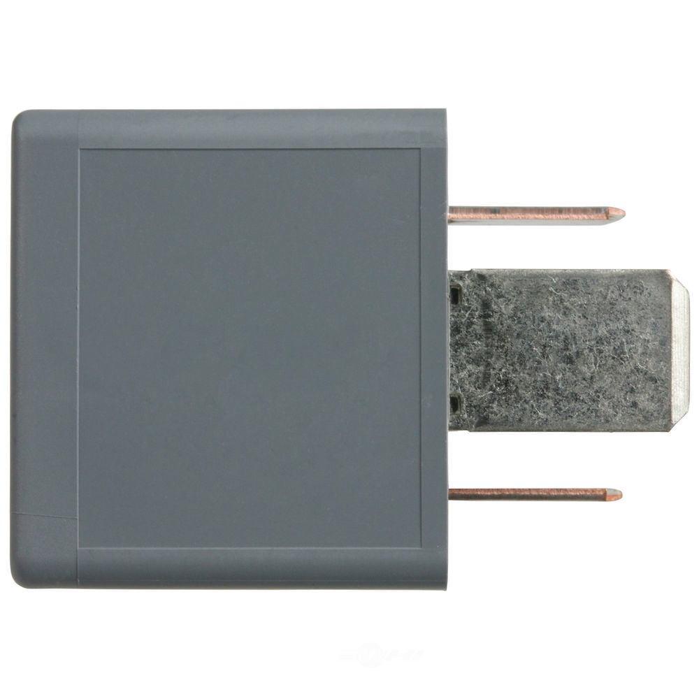 Accessory Power Relay