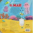 thumbnail image 2 of El mar, de Catapulta Editores, Infantil, Tapa Dura, 2026, 2 of 3