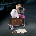 thumbnail image 3 of Harry Potter ™ Hogwarts Express ™ Wizard Accessories with Owl for 18-inch Dolls Toys Kids 5 Years +, 3 of 9