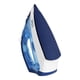 thumbnail image 3 of Plancha T-fal Easy Steam de Vapor Suela Duraglide Azul, 3 of 4