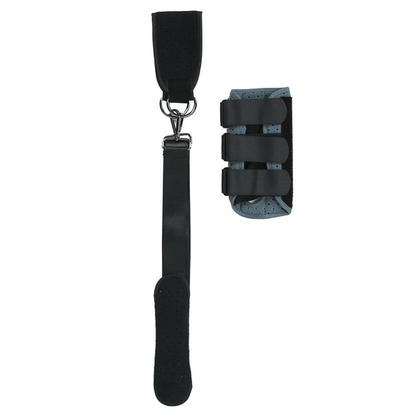 Wrist Splint Sprain Fracture Recovery Fixation Pain Relief Wrist Brace