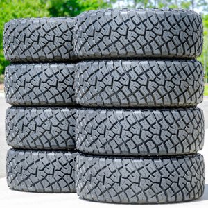 Tesche Tires Ridge Blade X/RT 33X12.50R22 114Q F 12 Ply r/t Rugged Terrain Light Truck Tire Sansujyuku sansujyuku.com