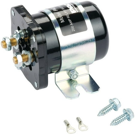 PAC PAC200 200A Power Relay