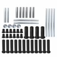 thumbnail image 1 of A Arm Bushing Kit, Long Lasting Use HDPE 5439732  for UTVs, 1 of 7