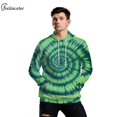 thumbnail image 2 of Sudaderas con capucha para hombre, suéter con capucha para pareja, chándal gráfico, ropa de calle Harajuku, ropa masculina, otoño, 2 of 4