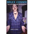 thumbnail image 1 of Bruce Conner: The Afternoon Interviews, 1 of 1