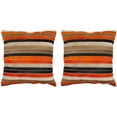 thumbnail image 2 of Safavieh Quinn Pillow, Multiple Color, Set of 2, 2 of 4