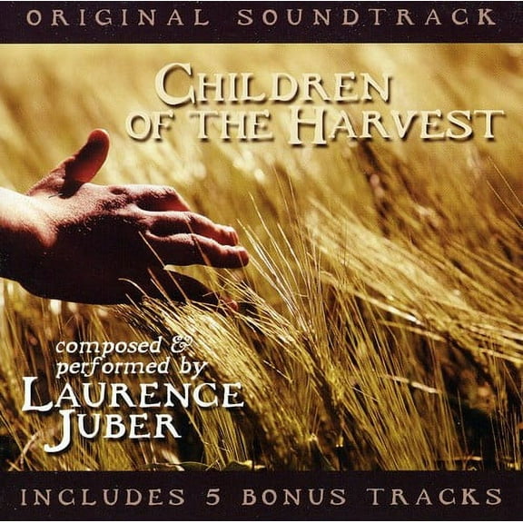 Various Artists - Children of the Harvest Soundtrack - Soundtracks - CD