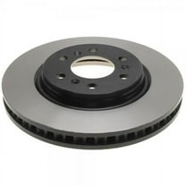 Specialty Truck, School Bus and Medium Duty Rotors