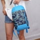 thumbnail image 5 of Mochila para acampar Mochila para niños Mochilas ligeras para acampar al aire libre Montañismo para hombre Mujer FLhrweasw Nuevo, 5 of 9