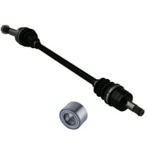 Yamaha YXZ1000 front left or right cv axle & wheel bearing 2017 - 2024