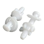 Toilet Lid Lock and Fixing Accessories with Childproof and Easy Installation for Bathroom Safety and Cleanliness