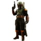 thumbnail image 1 of Figura Hot Toys 1/4 de Escala Star Wars The Book Of Boba Fett: Boba Fett, 1 of 11