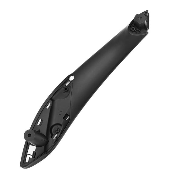 Partscollect Inner Trim Door Pull Handle Compatible for BMW F30 F80 F31 F32 F33 F35 M3 320 328 330 335428 435 Replacement for 51417279311 (Left Side)