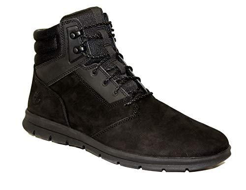 timberland graydon sneaker boot