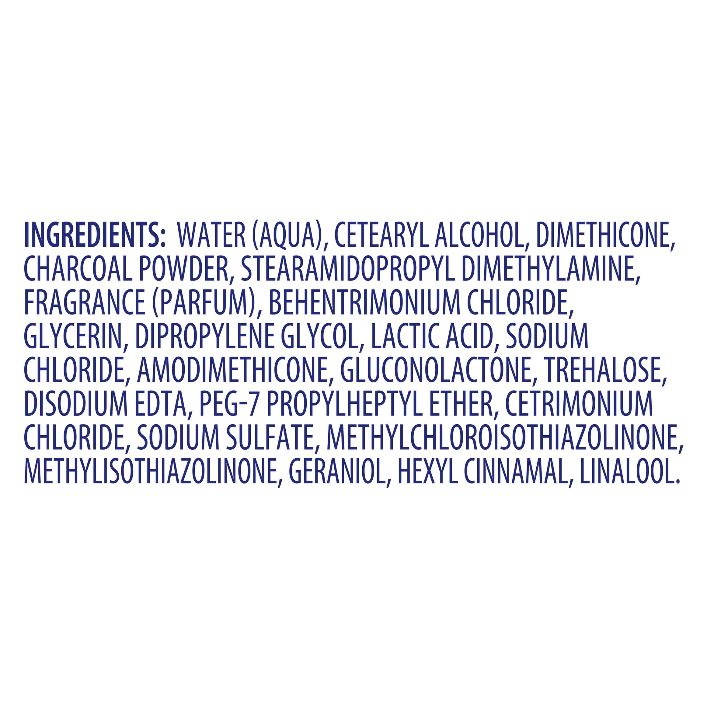 Dove Nutritive Solutions NEW!! Clarify & Hydrate Conditoner for Oil-prone Hair