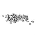 thumbnail image 3 of Herwey Wire Thread Insert M3.5 Threaded Protection Socket Screw Bushing Repair Nut New, 3 of 8