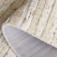 thumbnail image 5 of Safavieh Elements Fallon Striped Area Rug, Beige, 5' x 8', 5 of 10