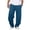 C Sky Blue, variant on Mens Sweatpants Athletic with Pockets Joggers Drawstring Elastic Waist for Men Straight Leg Lounge Pants Running Gym Casual