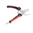 thumbnail image 1 of High Quality Carbon Steel Alloy Professional Pruning Shears Sharp Blade Bypass Shears 19cm, 1 of 4