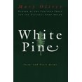 thumbnail image 2 of Pre-Owned White Pine: Poems and Prose Poems (Paperback) 0156001209 9780156001205, 2 of 2