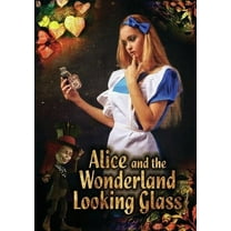 Alice And The Wonderland Looking Glass (DVD), Alchemy Werks, LTD, Documentary