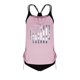 thumbnail image 4 of Traje de baño de moda para mujer, de talla grande, con estampado, con cojín en el pecho y sin soporte de acero, holgado, con cordón ajustable, dividido., 4 of 5