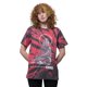 thumbnail image 3 of Biggie Smalls - Camiseta Bebé para Adultos Unisex (Rojo), 3 of 3