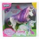 Breyer Luna Color Changing Bath Time Unicorn Toy - Walmart.com