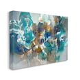 thumbnail image 3 of Stupell Industries Mixed Floral Petals Arrangement Painting Gallery Wrapped Canvas Print Wall Art, Design by K. Nari, 3 of 7