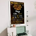 thumbnail image 4 of Judas Priest FESTIVAL 13-15 Aug 2026 Size 24''x36'' - Postora, 4 of 5