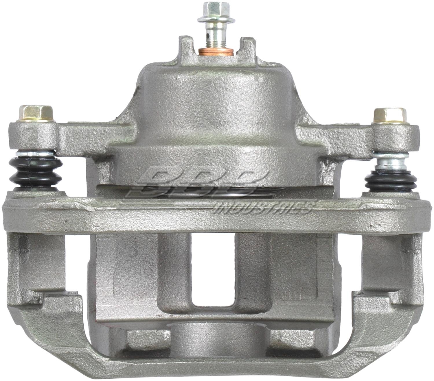 TERREPOWER formerly BBB Industries 99-01830B Reman Caliper w/installation Hardware
