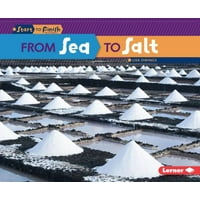From Sea to Salt