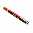 thumbnail image 3 of Forney Industries Permanent Marker Nib Point - Orange Ink - 10 Piece, 3 of 3