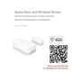 thumbnail image 1 of Aqara Door and Window Sensor ZigBee Wireless Connection APP Control Smart Home Devices Work with Android iOS, 1 of 5