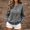 Grey, variant on Womens Cardigan Sweaters Lightweight Long Sleeve Fall Spring Womens Sweaters Fall Open Front Chunky Y2K Fall Clothes Cardigan Sweaters for Women Light Ashy M