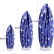 thumbnail image 5 of 3 piezas [15 cm, 23 cm, 28 cm] bolsa de hielo de tela bolsa de hielo bolsa de calor bolsa de fisioterapia llena de agua cubitos de hielo movimiento repetitivo cara rodilla ER, 5 of 5