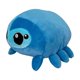thumbnail image 2 of Peluche MochioShis Wahiko Webboshi Blue Spider 30 cm, 2 of 6