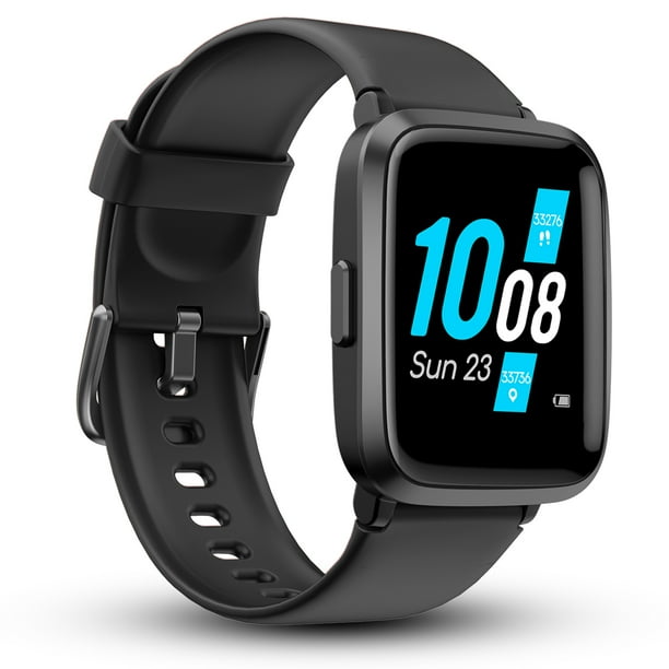 2020 Upgraded Smart Watch for Men Women, Fitness Tracker