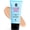Blurring Primer with SPF30, variant on Elizabeth Mott Thank Me Later Blurring Face Primer SPF 30 | Pore-Minimizing and Softens Fine Lines and Wrinkles for Velvet Skin 30mL