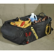 High Road Large Car and SUV Trunk Organizer with 11 Storage Compartments