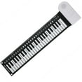 thumbnail image 3 of Electric Piano Keyboard, Function Hot Keys Automatic Sleep Electric Keyboard  For Home For Musical Learning, 3 of 8