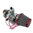 thumbnail image 5 of Vm22 26mm Carburetor Filter Intake Pipe For Mikuni 110cc 125cc 140cc Pit Dirt Bike Pitpro Atv Motor Banmo, 5 of 5
