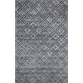 thumbnail image 1 of Momeni Millenia 2'3" X 8' Tapis de Course en Argent, 1 of 1