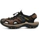 thumbnail image 2 of Confort Sandalia Tipo Pescador para Hombre Transpirable Verano Zapatillas Deportivas Senderismo Sandalias Xishao ropa, 2 of 2