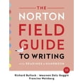 thumbnail image 1 of Pre-Owned The Norton Field Guide to Writing with Readings and Handbook, 5e with access card including The Little Seagull Handbook, 3e ebook + InQuizitive, 1 of 1