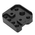 thumbnail image 1 of Portable Convenient Expansion Board, Wear-Resistant Stabilizer Mounting Base, For Video Streaming Media Photos Podcasts, 1 of 8