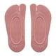 thumbnail image 1 of Calcetines sin punta Salvador para mujer Calcetines informales con punta dividida Rojo, 1 of 10