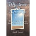 thumbnail image 2 of Windows for Sermons: Stories and Humor for Inspired Preaching, 2 of 2