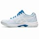 thumbnail image 2 of Asics GEL-Dedicate 7 1042A167-405 Sneaker Women's 10 Blue Tennis Shoes EEE4557, 2 of 6